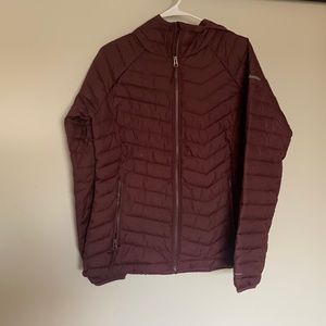 Columbia Omni Heat Powder Lite Jacket